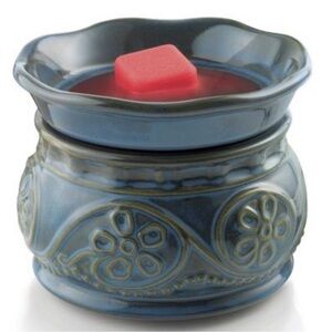 NIB-Glade Ceramic Wax Warmer